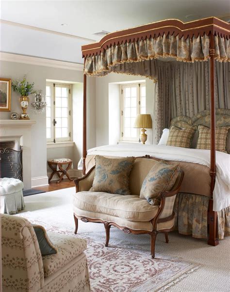 15 French Bedroom Design Ideas For An Elegantly Refined Look