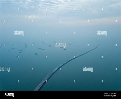 Bridge Penang Malaysia Hi Res Stock Photography And Images Alamy