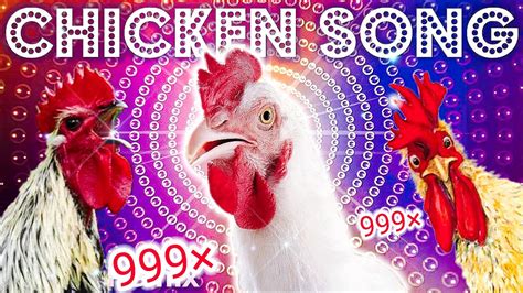 J Geco Chicken Song Top5 NEW ReMix 999 YouTube