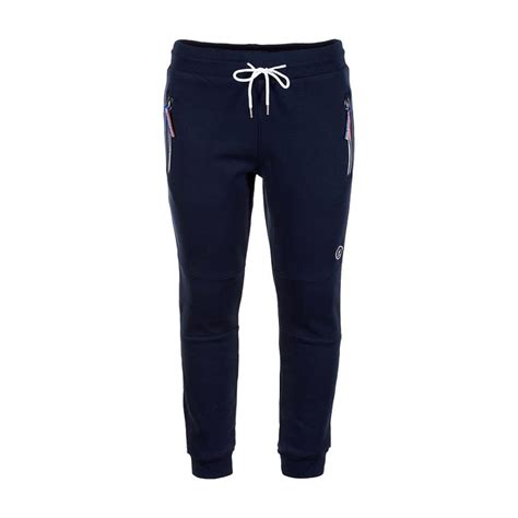 Pantalon Jogging Homme Cimone Peak Mountain Marine