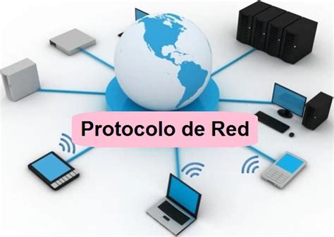 Qu Es El Protocolo De Red Bighardware