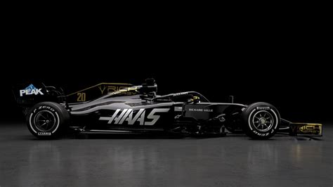 🔥 30 Haas F1 2019 Wallpapers Wallpapersafari