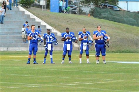 Water Valley Vs Coffeeville The North Mississippi Herald
