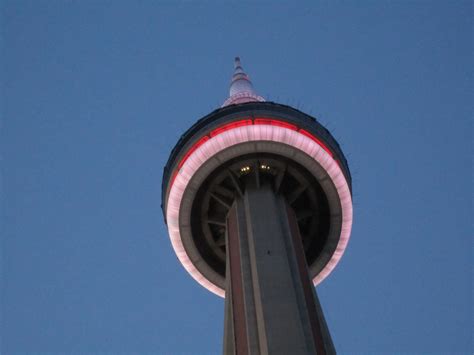 CN Tower / Tour CN | Cn tower, Tower, La tour