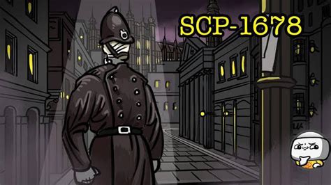 Wha Scp Story Do You Think Could Have Worked As Its Own Unique Thing