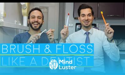 Electric Toothbrush Benefits and Types Tutorial - Mind Luster