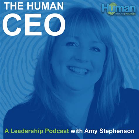 The Human Ceo Podcast Human