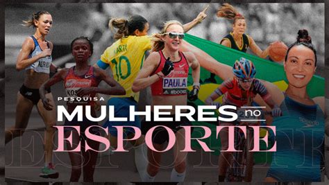 Ticket Sports Divulga Pesquisa Sobre O Cen Rio Das Mulheres No Esporte