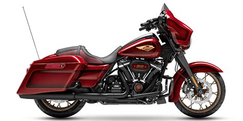 2023 Harley-Davidson Street Glide® Anniversary | Palm Springs Harley ...