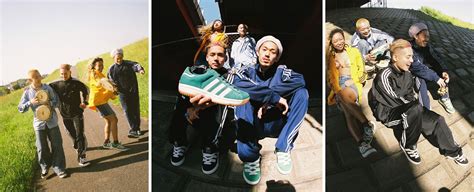Adidas Originals Campus Supreme Sole Atmos College Greencrystal White
