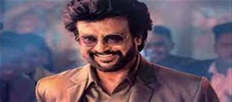 It was this first movie where Rajini had the opening song..