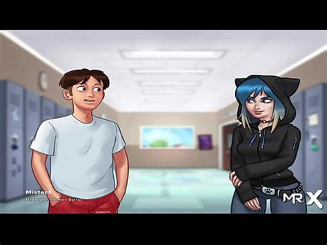 SummertimeSaga Hazme Un Dibujo De Anime Sexy E XVIDEOS