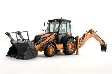 Case 580ST Backhoe Loader Specs (2012 - 2017) | LECTURA Specs