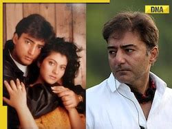 Remember Kamal Sadanah? Actor who worked with Aamir, Kajol, saw father ...