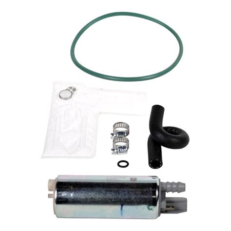 Denso® Fuel Pump And Strainer Set