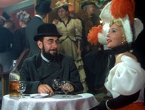 Moulin Rouge De John Huston L Oeil Sur L Cran