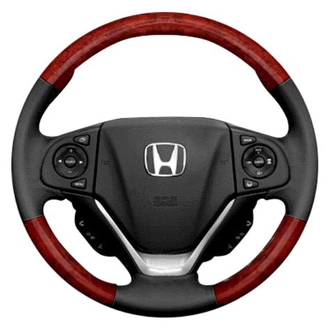 Exclusive Steering Wheel For Honda CR V 2014