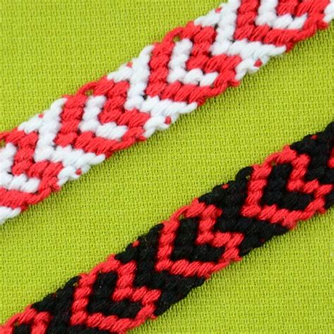 Macrame Bracelets / slideshow