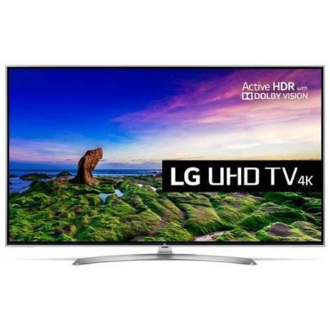 Smart Tv Pollici Lg Lcd D Ultra Hd K Uj V Back Market