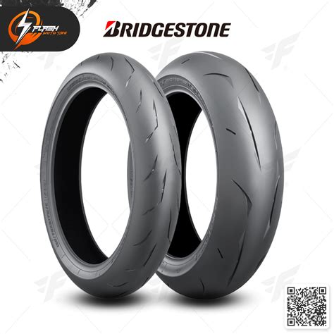 Bridgestone Battlax S F Zr R Zr