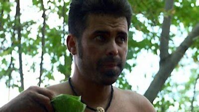 Watch Naked And Afraid Season 6 Episode 12 Bad Blood Online Now