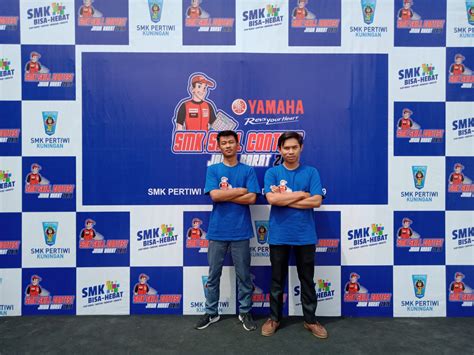 Teknik Bisnis Sepeda Motor SMK PGRI 3 CIMAHI