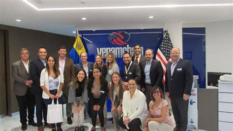 Inicio VenAmCham