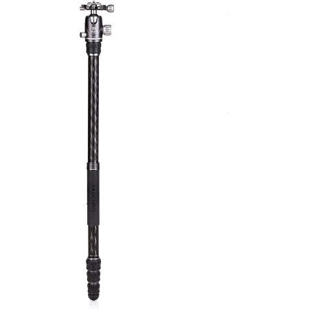 BENRO TRIPODE Kit Bat 24C Carbono VX25