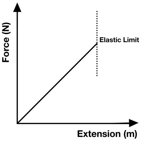 Hookes Law The Science And Maths Zone