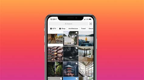 How To Reset Instagram Explore Page Explained Techbriefly