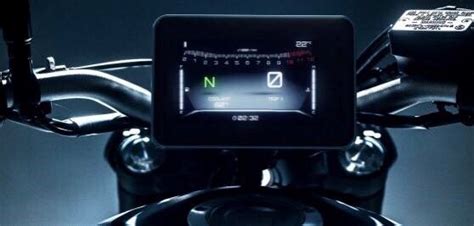 NEWS Yamaha Neuheiten Hyper Naked 2023