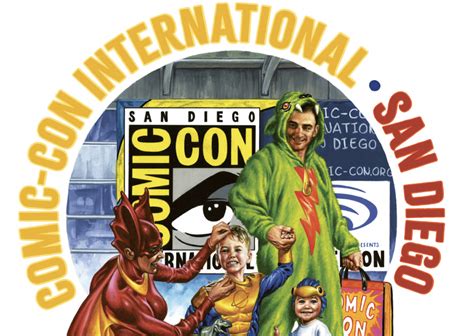 San Diego Comic Con Convention Scene Of Human Trafficking Sting Lamag