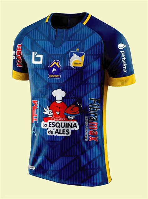 Delfín SC 2023 Kits