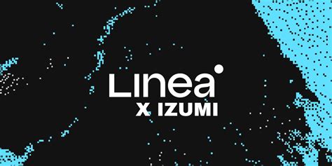 Sky On Twitter Double Your Airdrop Excitement With Linea X Izumi