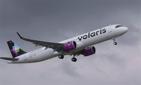 Volaris El Salvador Inaugura Su Sexta Ruta Directa A Estados Unidos