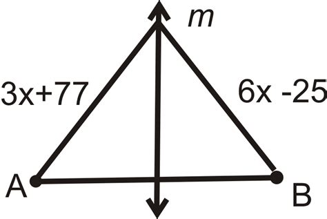 Perpendicular Bisectors In Triangles Ck 12 Foundation