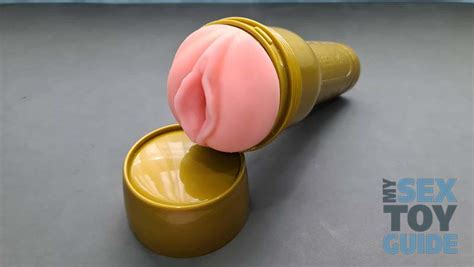 8 Tightest Fleshlight Sleeves Video Demonstration My Sex Toy Guide