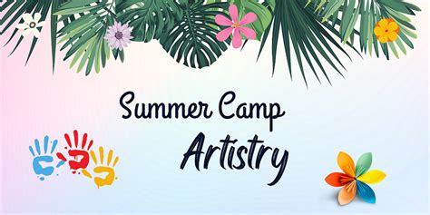 Art Summer Camp - Kids Infinite Learning