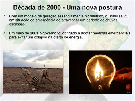 Estrutura Do Sistema Eletrico Brasileiro Ppt