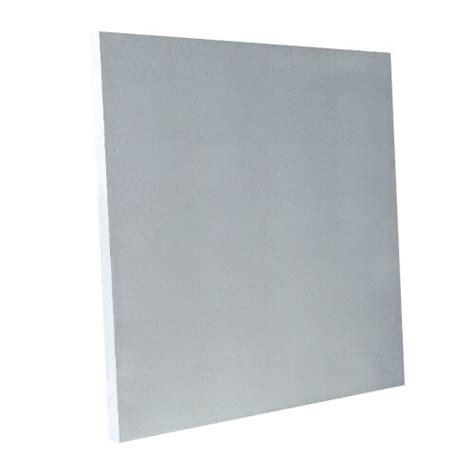 Calcium Silicate Insulation Board China Manufacturer- TAI SHENG