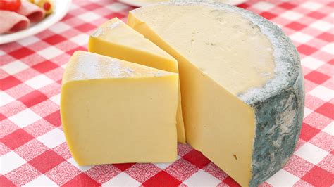 Is Moldy Cheese Dangerous To Eat?