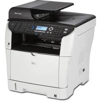 Multifunction Printer Warranty Upto 1 Year At Rs 8000 In Kolkata ID