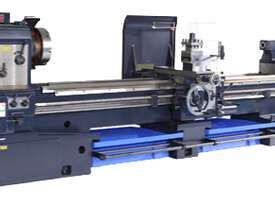 New hwacheon HL 720 CNC Lathe in BAYSWATER, VIC (826605)