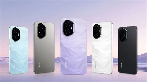 Honor 400 And 400 Pro Early Leaks Reveal These Key Specs Phoneworld
