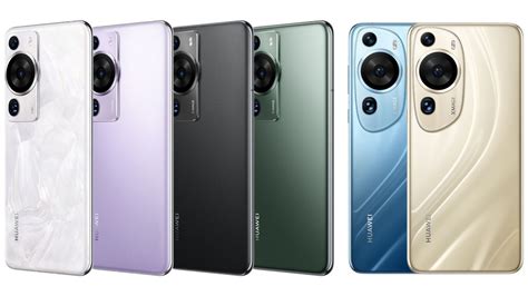 Huawei P60 Pro precio cámaras características y todo sobre el rey de