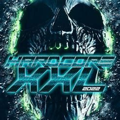 Hardcore XXL 2022 2022 скачать в mp3 бесплатно слушать сборник
