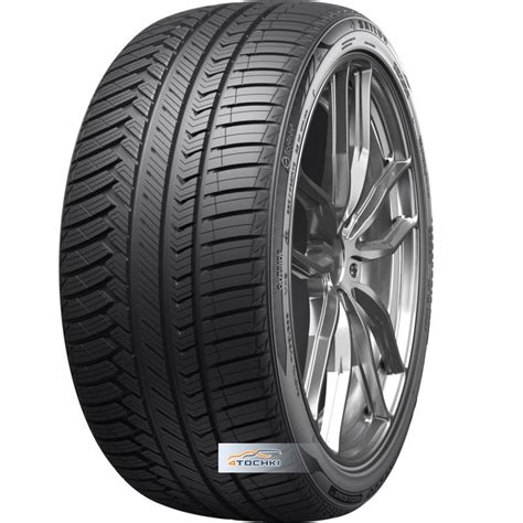 Купить шины Sailun Atrezzo 4 Seasons pro 235/55R18 104V XL - отзывы ...
