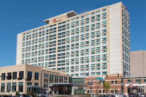 Indianapolis Marriott Downtown, Indianapolis, IN Jobs | Hospitality Online