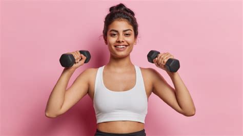 6 Best Dumbbells To Build Muscles At Home Secure Weight Loss