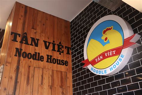 Tan Viet Noodle House Cabramatta | Best Spots